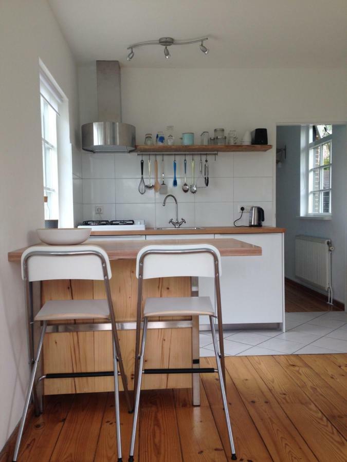 Apartamento De Vrijheid Groet Exterior foto