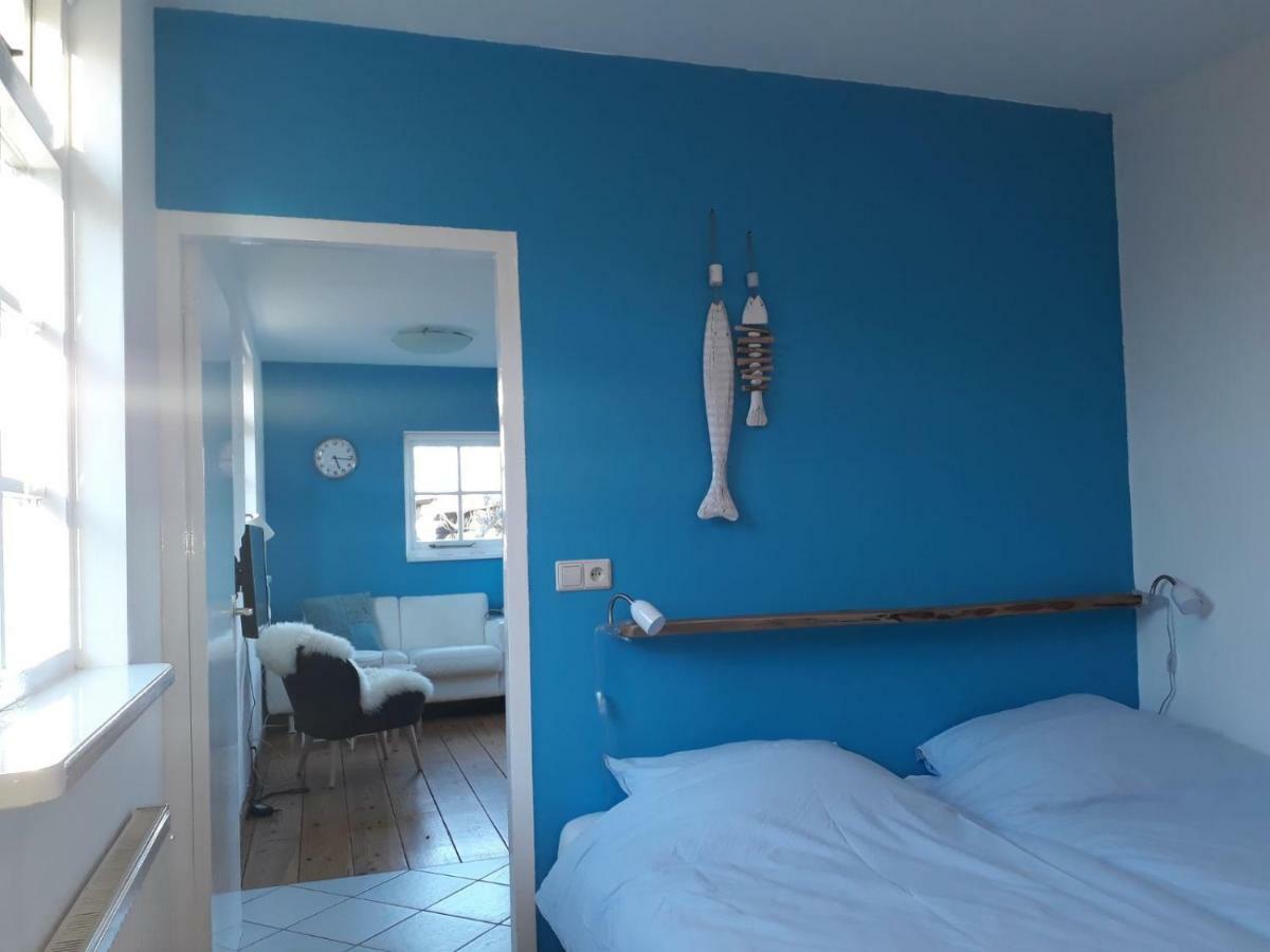 Apartamento De Vrijheid Groet Exterior foto
